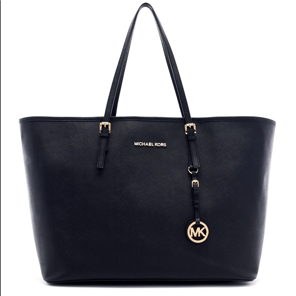 Michael Kors Large Jetset Tote